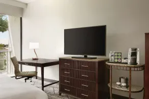 DoubleTree by Hilton Atlanta - Northlake - Chambre