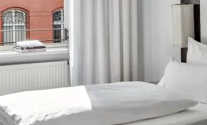 The Pure, Frankfurt, a Member of Design Hotels - Chambre