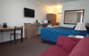 Augusta Courtyard Motel - Zimmer