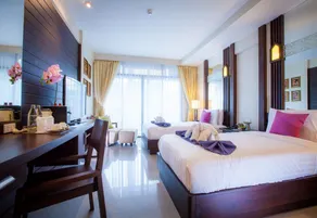 Huernnana Boutique Hotel - Chambre