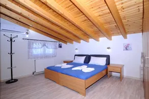 Corfu Villa Potamaki - Camera