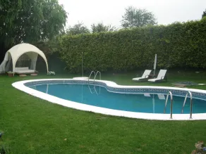 Hotel Colegiata - Pool