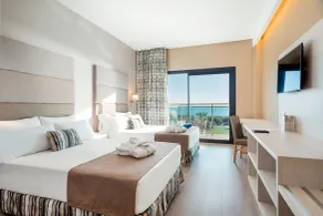 Hotel Best Costa Ballena - Chambre