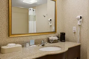 Hampton Inn by Hilton Dunn - Room