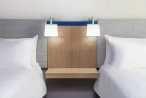 Garner Hotel Auburn - Seattle by IHG - Zimmer