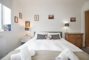 Wren - Chambre
