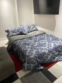 Newly Renovated Two Bedroom Apartment - Camera