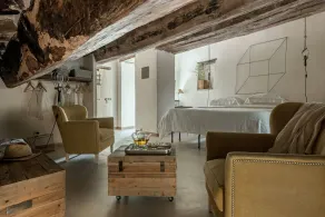 Monteverdi Tuscany - Rom