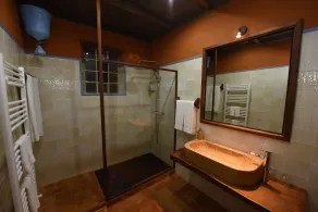 Casal da Serra - Bagno