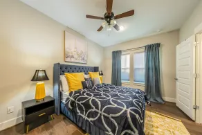 Andao Luxury - Quarto