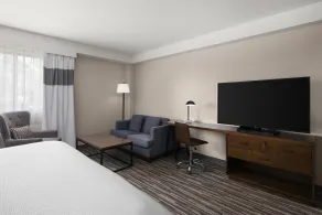 Best Western Premier Plainview-Long Island Hotel - Værelse