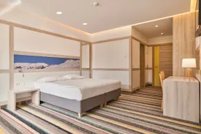 Hotel Han Bjelašnica - Room