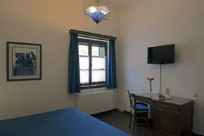 Arxontiko Mytilineou - Skretaion - Room