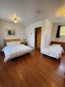 Hotel - Motel Georges - Chambre