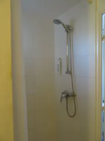 ibis budget Vienne Sud ex Etap Hotel - Salle de bain