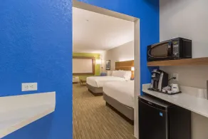 Holiday Inn Express & Suites - San Marcos South by IHG - Room