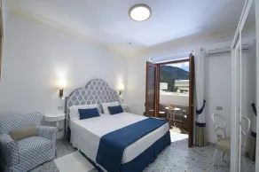 Hotel Casa Albertina - Chambre