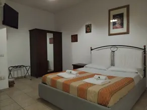 Alloggio Turistico - Camera