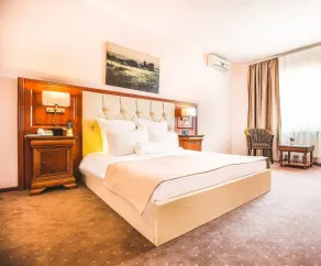 Hotel Athos R.M.T. - Room