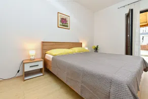 Apartment Banjole 417 - Zimmer