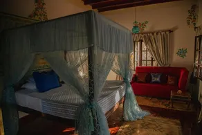 African House Resort - Room