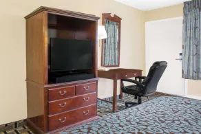 Meridian Inn - Chambre