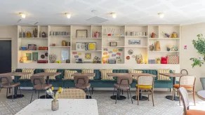 TULIP Hotels & Residences - Valence Sud Guilherand Granges - Restaurant