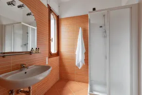 Hotel Riva - Salle de bain