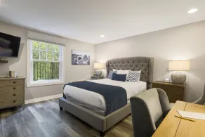 Airlie - Chambre