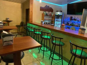 Hotel Uran - Restaurant
