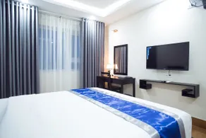 SoLex Hotel - Room