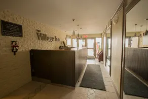 The Village Inn - Reception