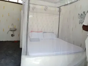 Baba Lao Beach Hostel - Chambre