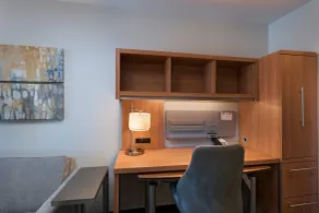 TownePlace Suites by Marriott Monroe - Chambre