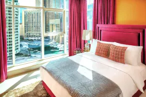 Luxury Staycation - Continental Tower - Chambre