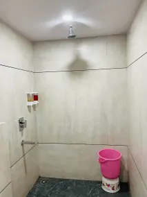 Hotel Vijay Shree - Salle de bain