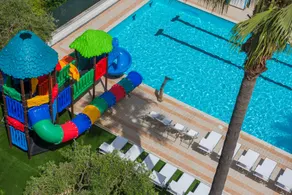 Hotel Relax Family & Spa - Pool