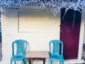 Tropicana Home Stay - Room
