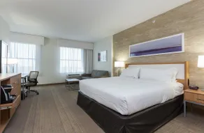 Holiday Inn San Marcos Convention Center by IHG - Chambre