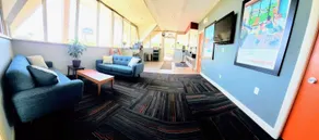 Howard Johnson by Wyndham Bangor - Reception