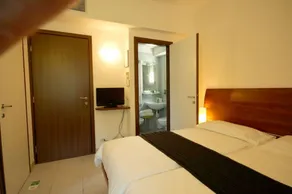 Hotel L'Approdo - Chambre