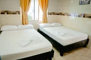 Caribbean Town Tolu - Room