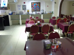 Hotel Marparaiso - Restaurant