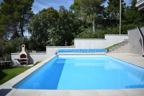 Luxury Apartments Adria - Pool
