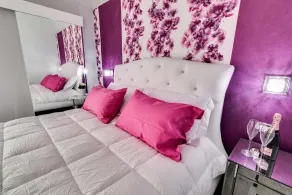 Marco Polo B&B - Room