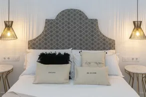 Encant de Alaior Boutique Hotel  - Camera