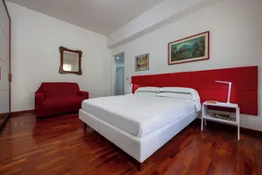 Vaticano84 Gemelli - Chambre
