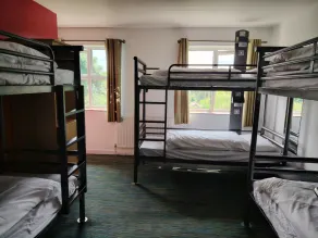 YHA Malham - Zimmer