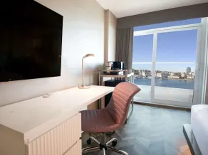 Coast Victoria Hotel & Marina by APA - Chambre