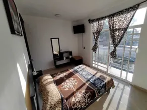 HOTEL EL ENCANTO - Room